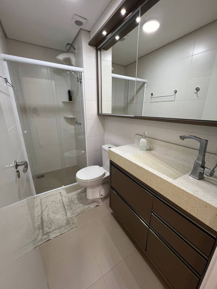 Apartamento, 2 quartos, 75 m² - Foto 12