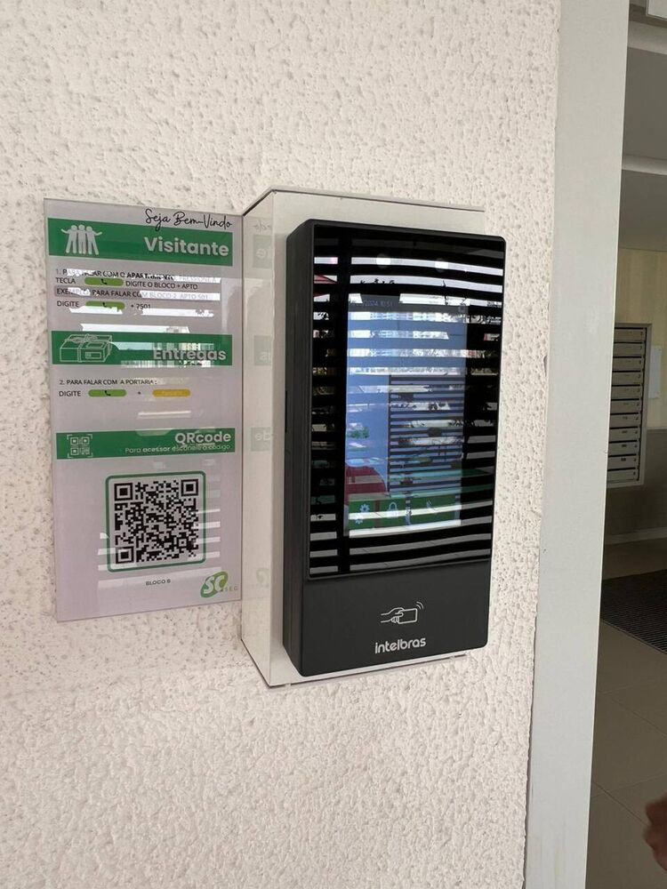 Apartamento, 2 quartos, 75 m² - Foto 6