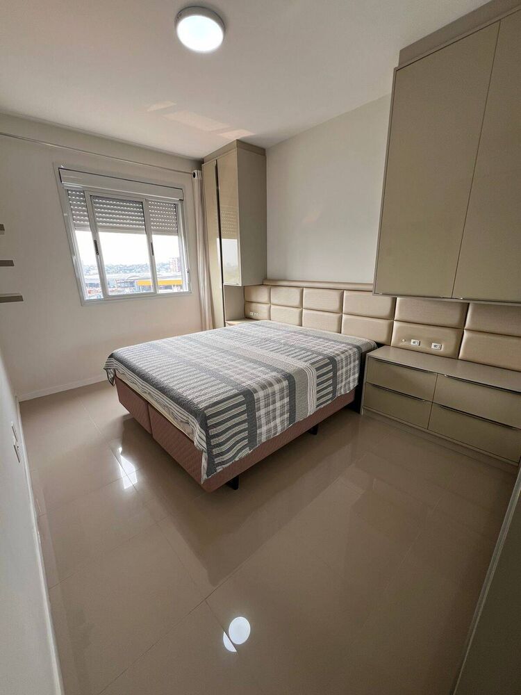 Apartamento, 2 quartos, 75 m² - Foto 10