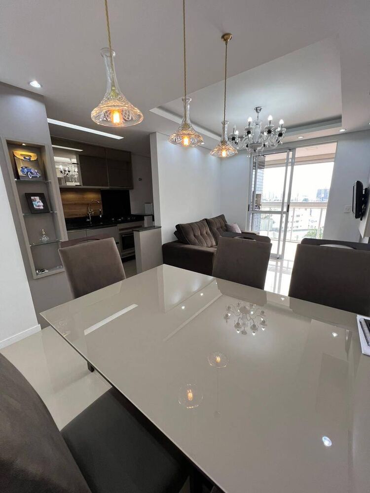 Apartamento, 2 quartos, 75 m² - Foto 1