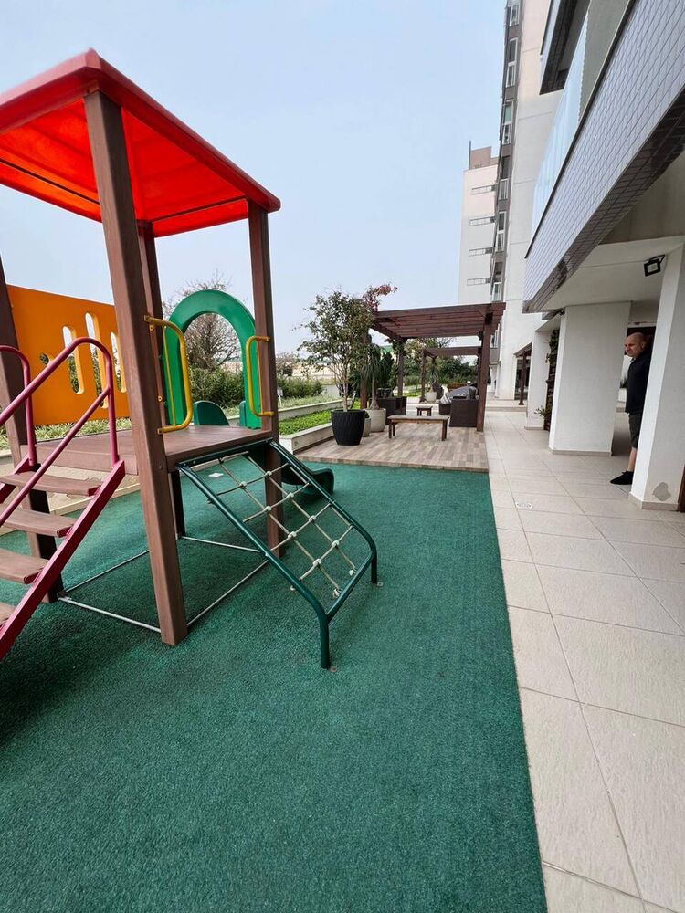 Apartamento, 2 quartos, 75 m² - Foto 7
