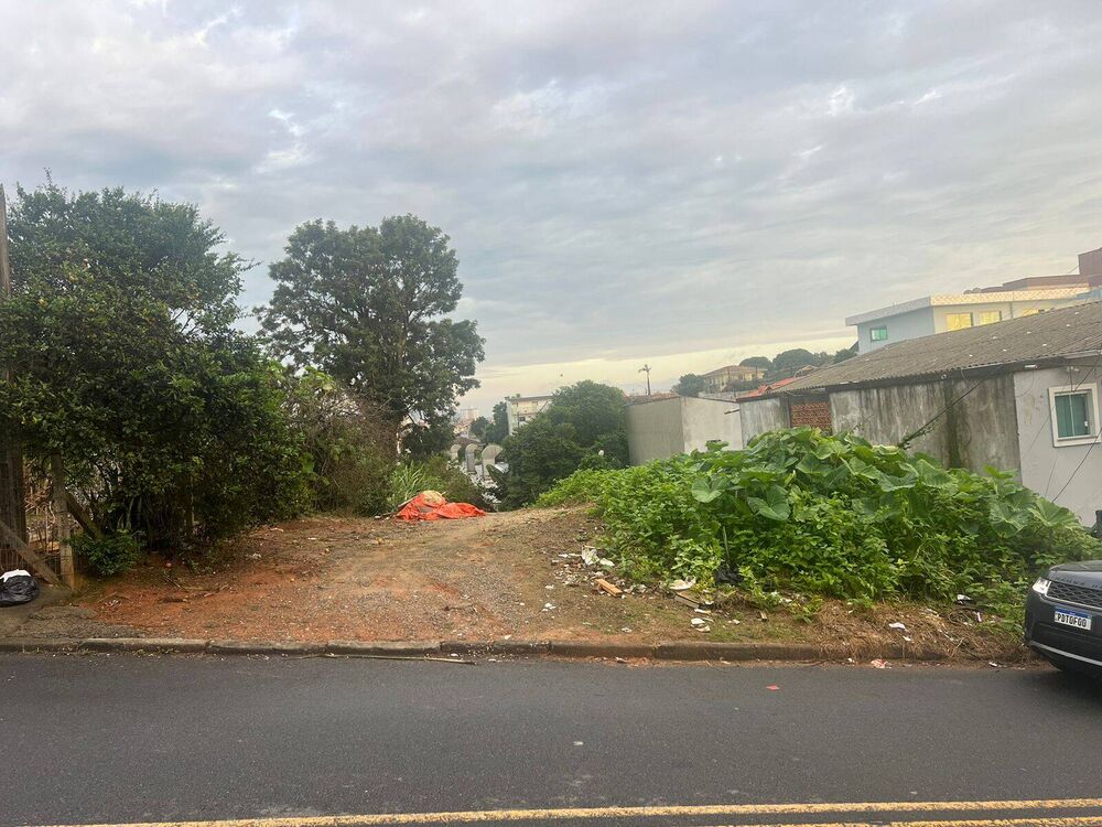 Terreno, 500 m² - Foto 1