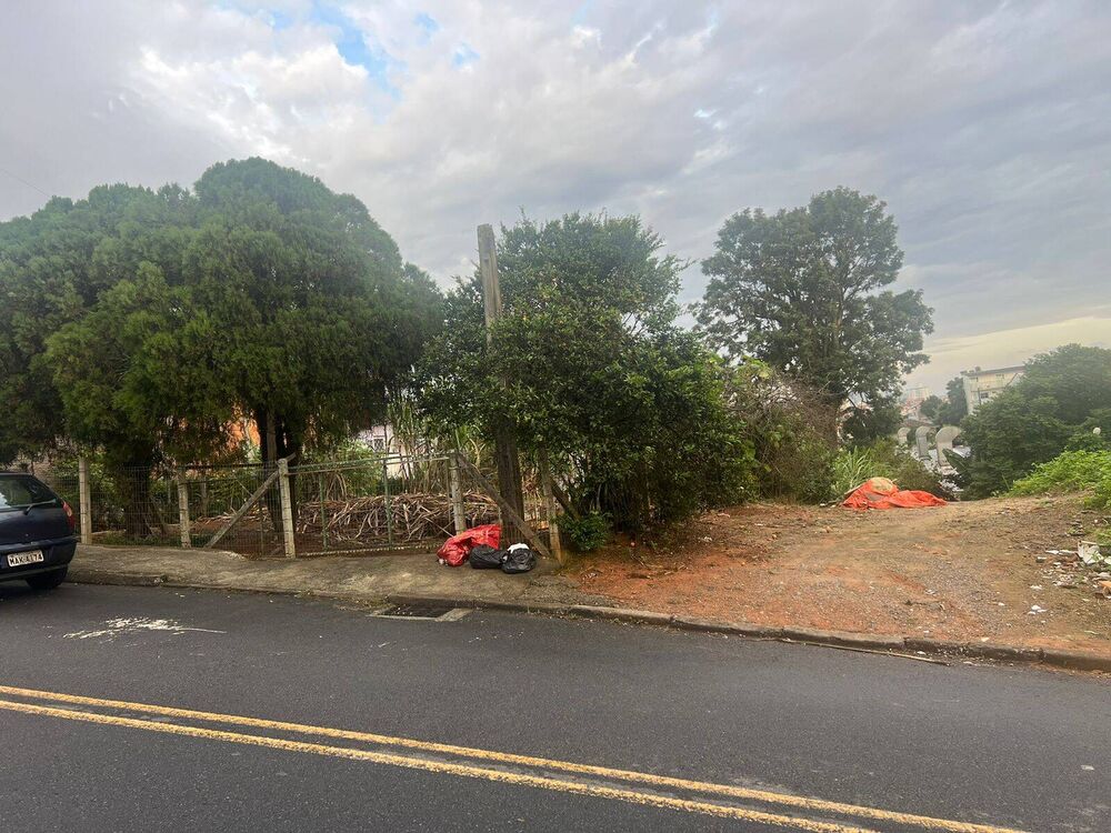 Terreno, 500 m² - Foto 2