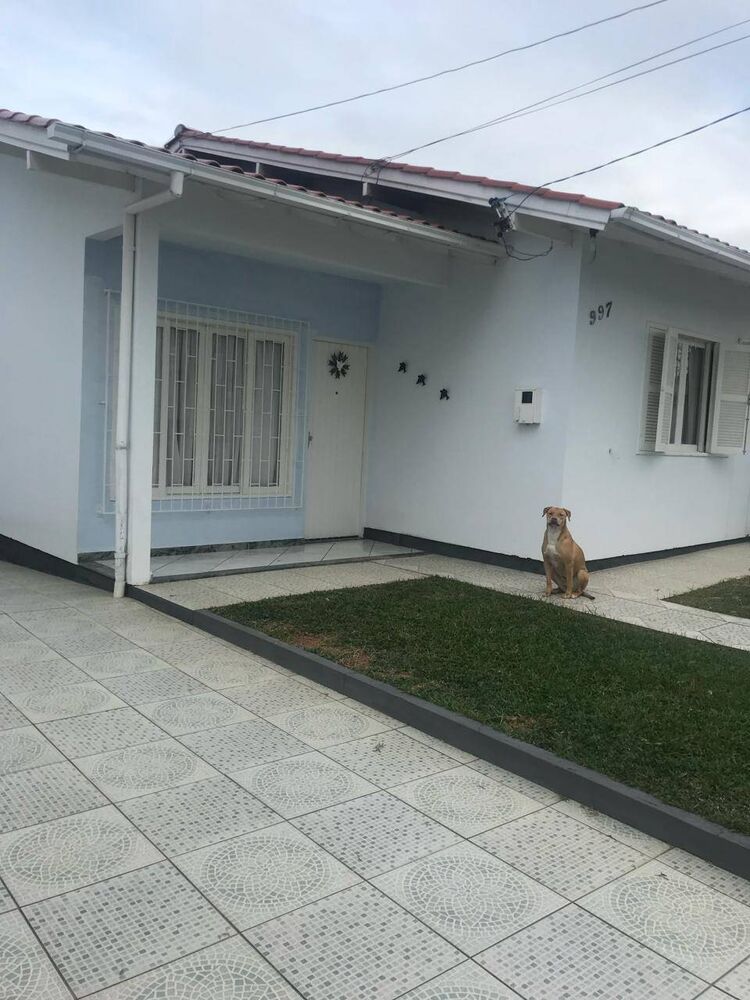 Casa, 5 quartos, 280 m² - Foto 4