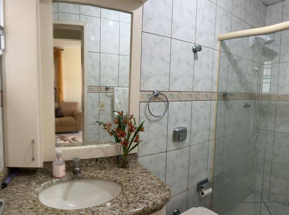 Casa, 5 quartos, 280 m² - Foto 1