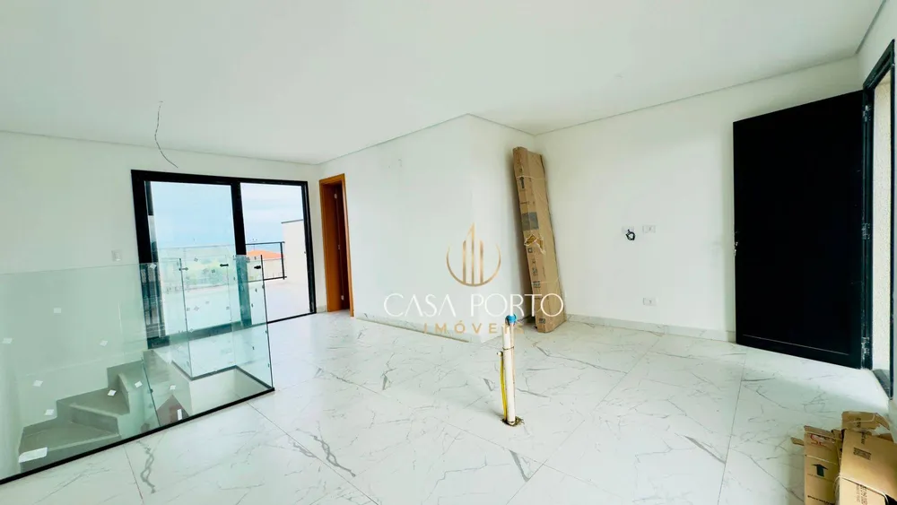 Cobertura, 3 quartos, 109 m² - Foto 4