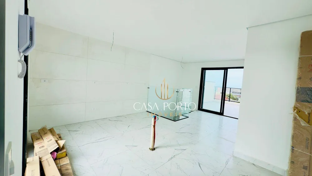 Cobertura, 3 quartos, 109 m² - Foto 2