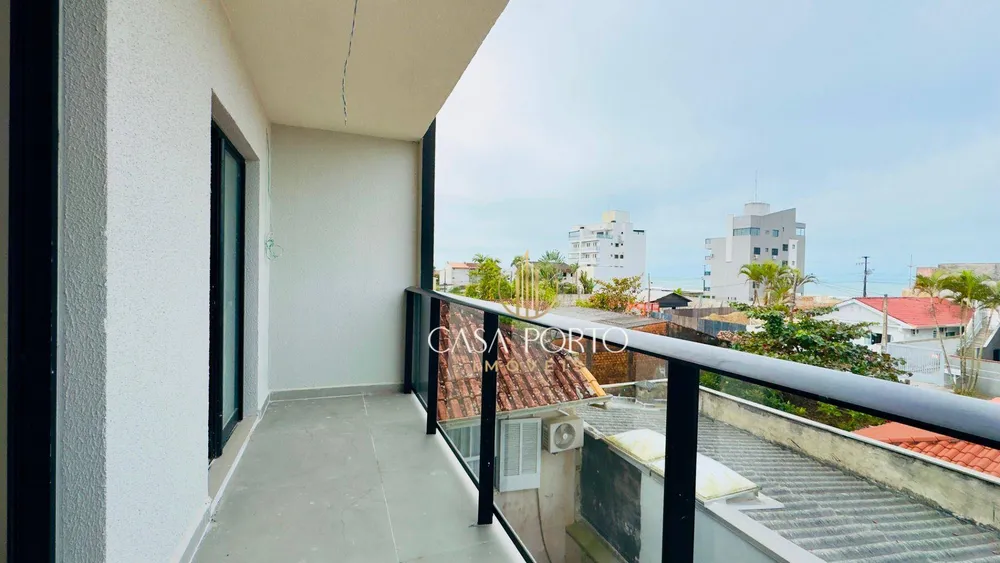 Cobertura, 3 quartos, 109 m² - Foto 1
