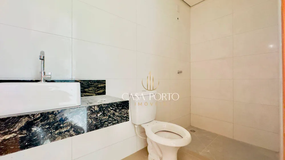 Cobertura, 3 quartos, 109 m² - Foto 3
