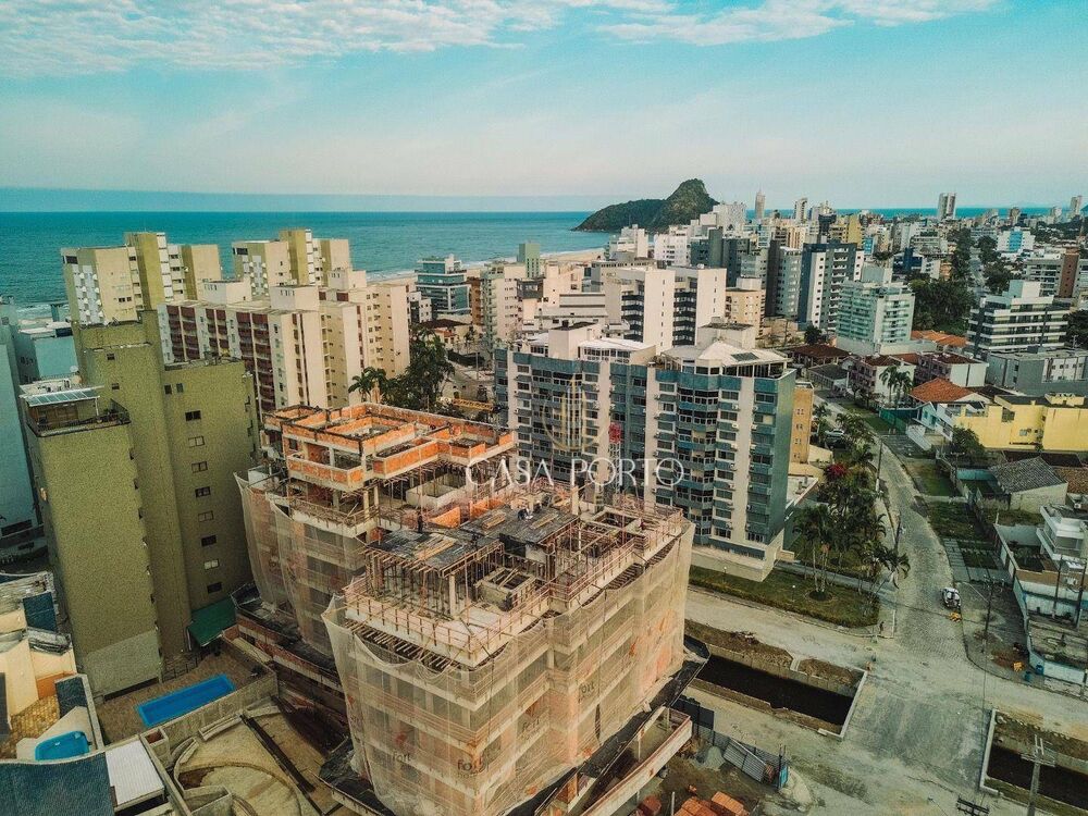 Cobertura, 3 quartos, 201 m² - Foto 1