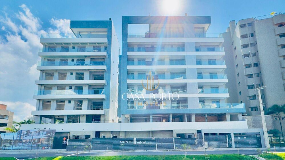 Apartamento, 2 quartos, 81 m² - Foto 8