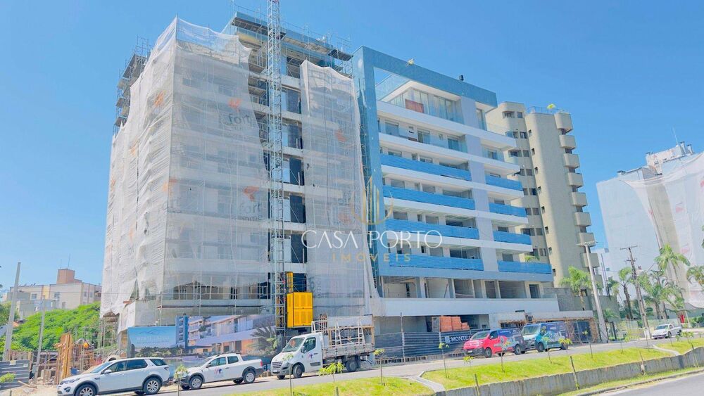 Apartamento, 2 quartos, 81 m² - Foto 7