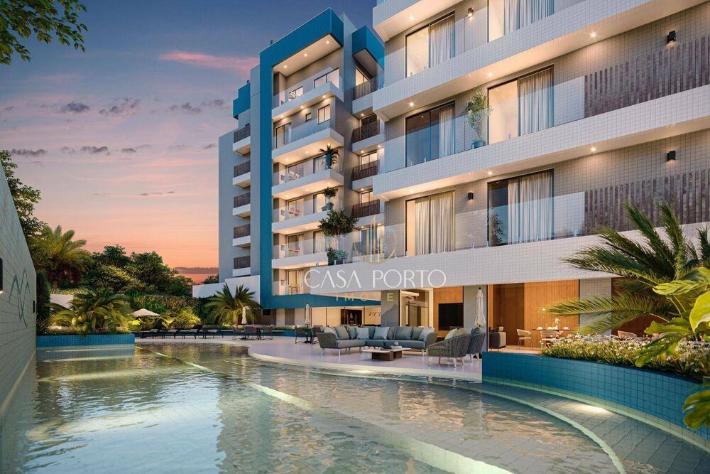 Apartamento, 2 quartos, 81 m² - Foto 1