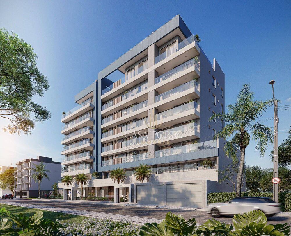 Apartamento, 2 quartos, 81 m² - Foto 3