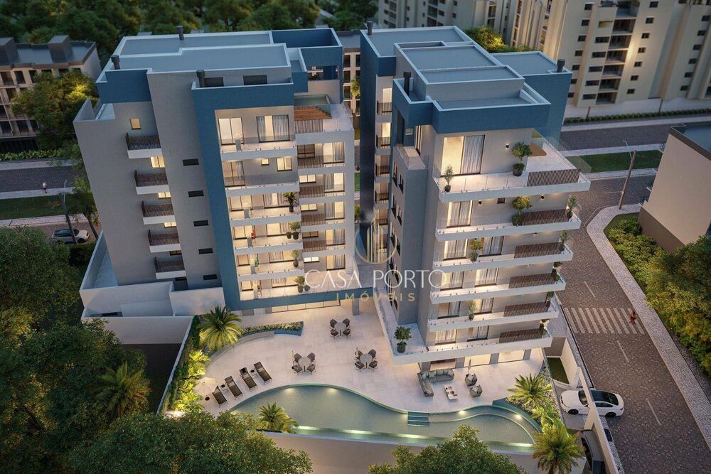 Apartamento, 2 quartos, 81 m² - Foto 2