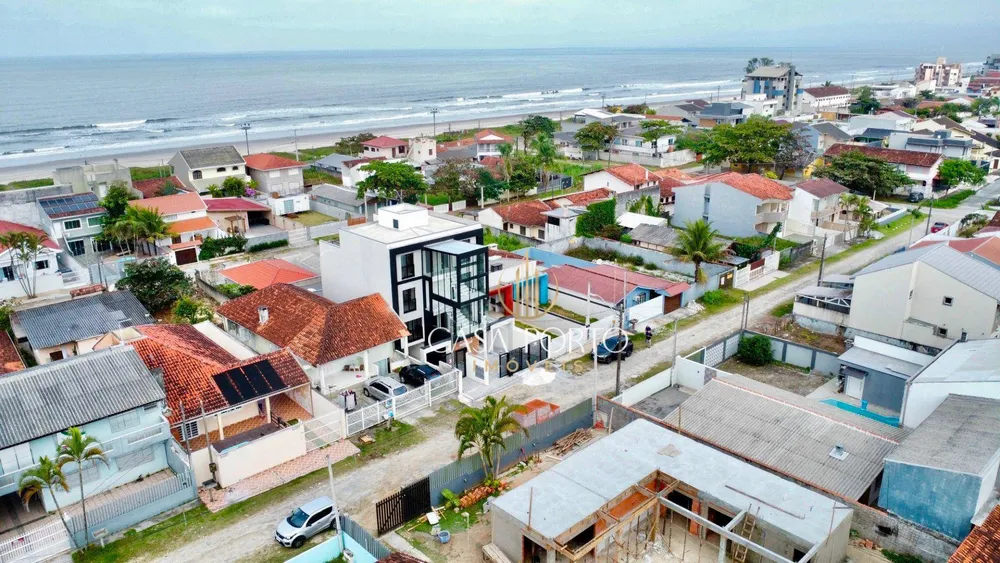 Apartamento, 2 quartos, 54 m² - Foto 3