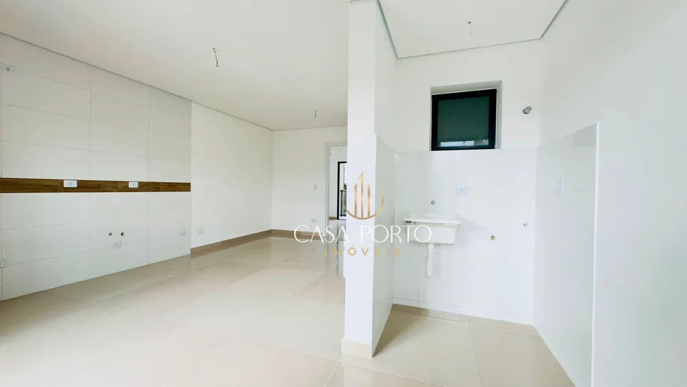 Apartamento, 2 quartos, 54 m² - Foto 1