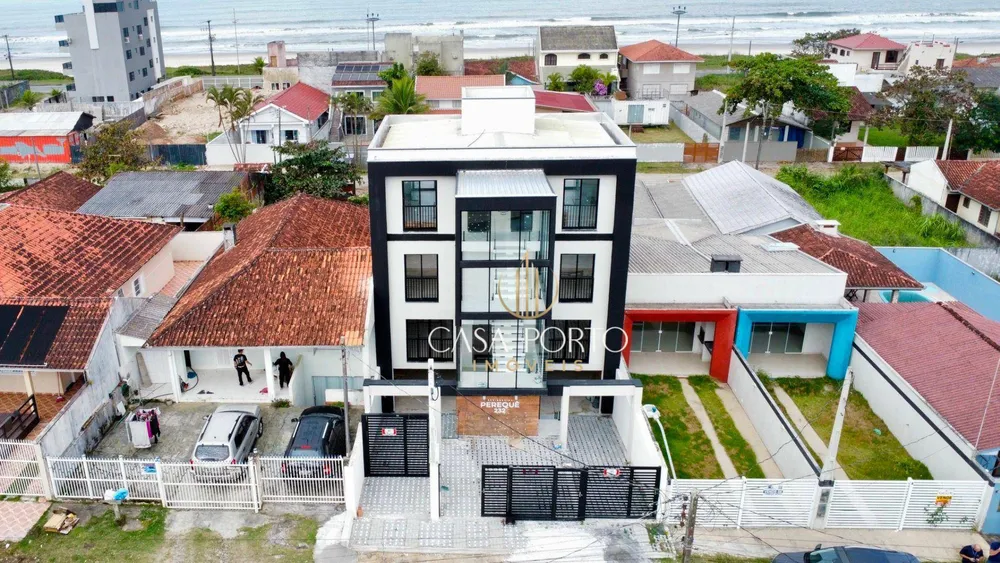 Apartamento, 2 quartos, 54 m² - Foto 4