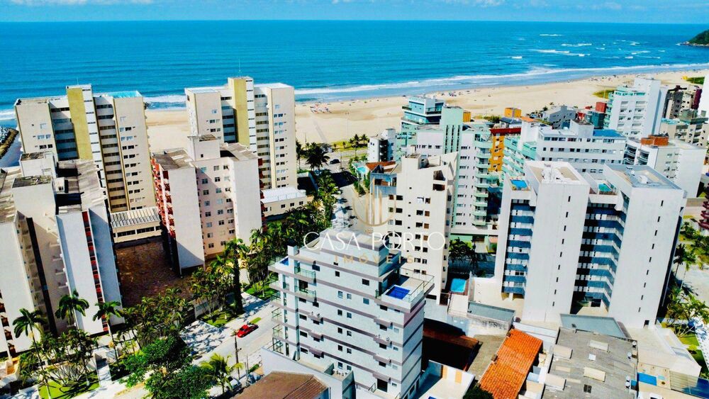 Apartamento, 3 quartos, 141 m² - Foto 1