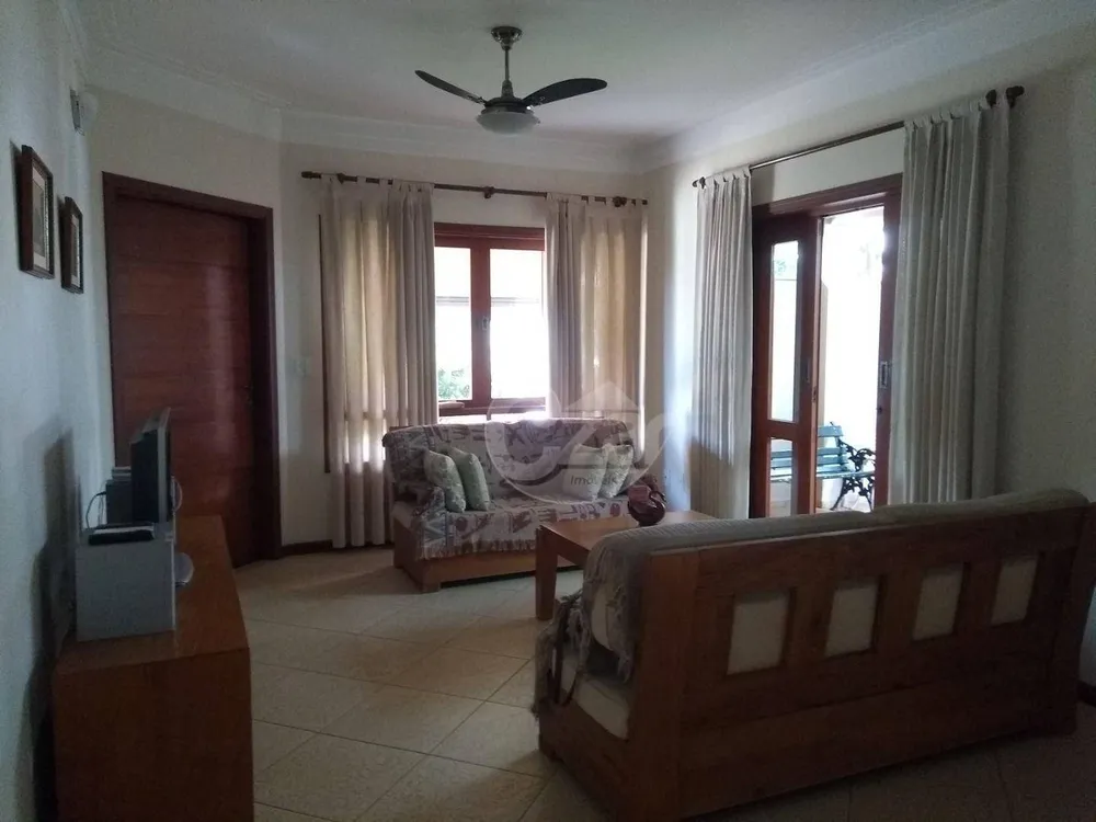 Casa, 3 quartos, 208 m² - Foto 4