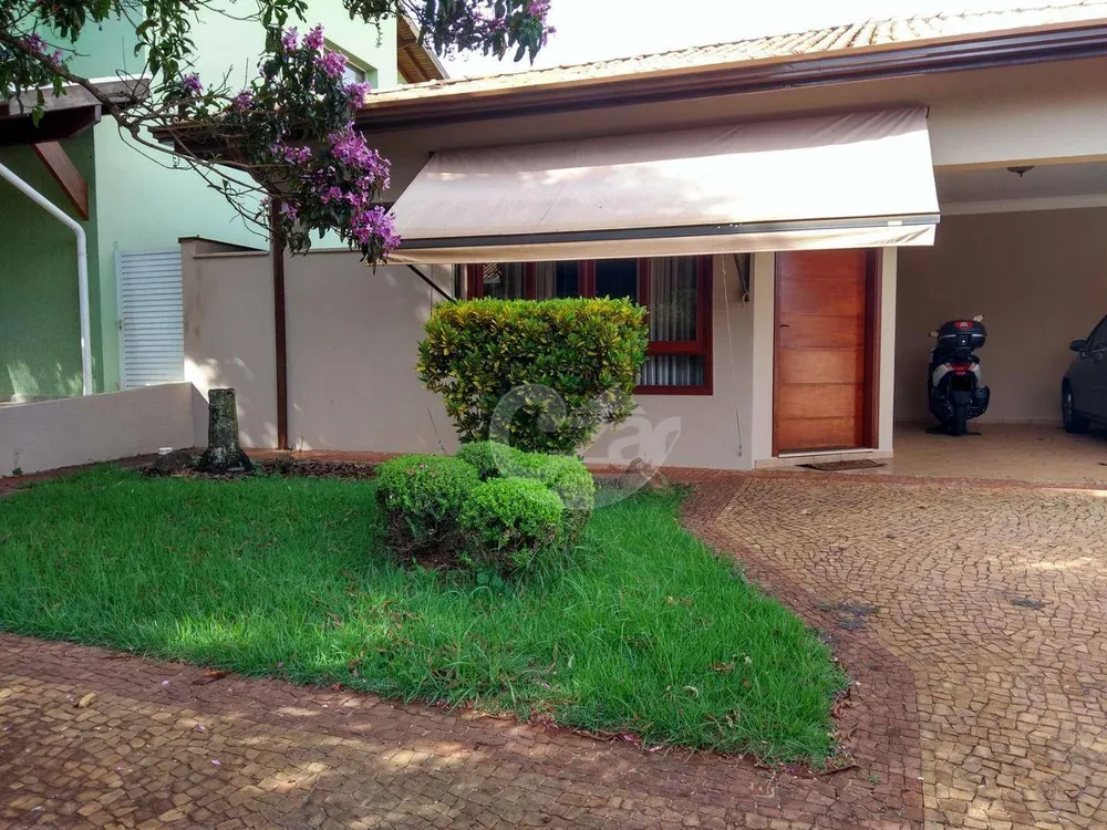 Casa, 3 quartos, 208 m² - Foto 2