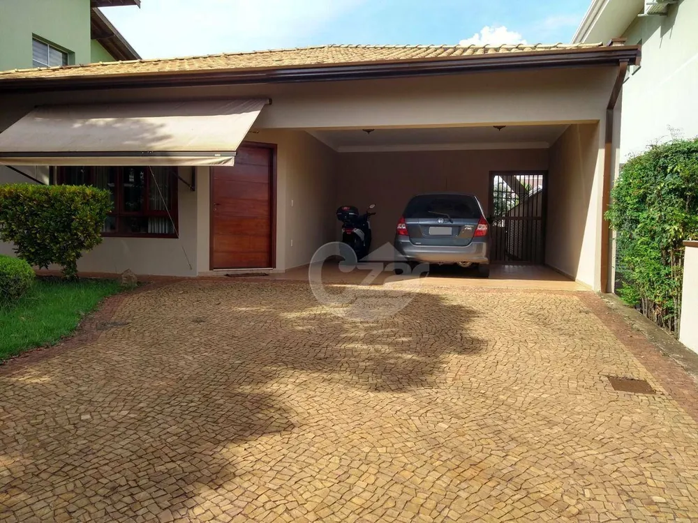Casa, 3 quartos, 208 m² - Foto 1