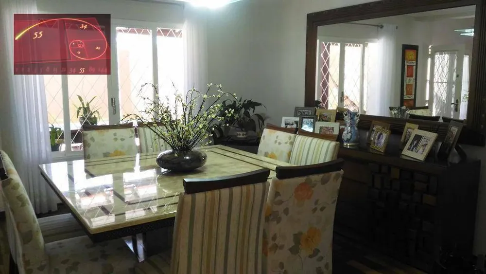Casa, 4 quartos, 346 m² - Foto 4