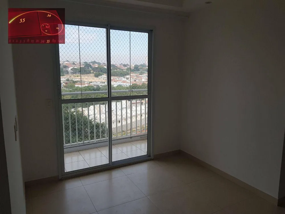 Apartamento, 2 quartos, 55 m² - Foto 4