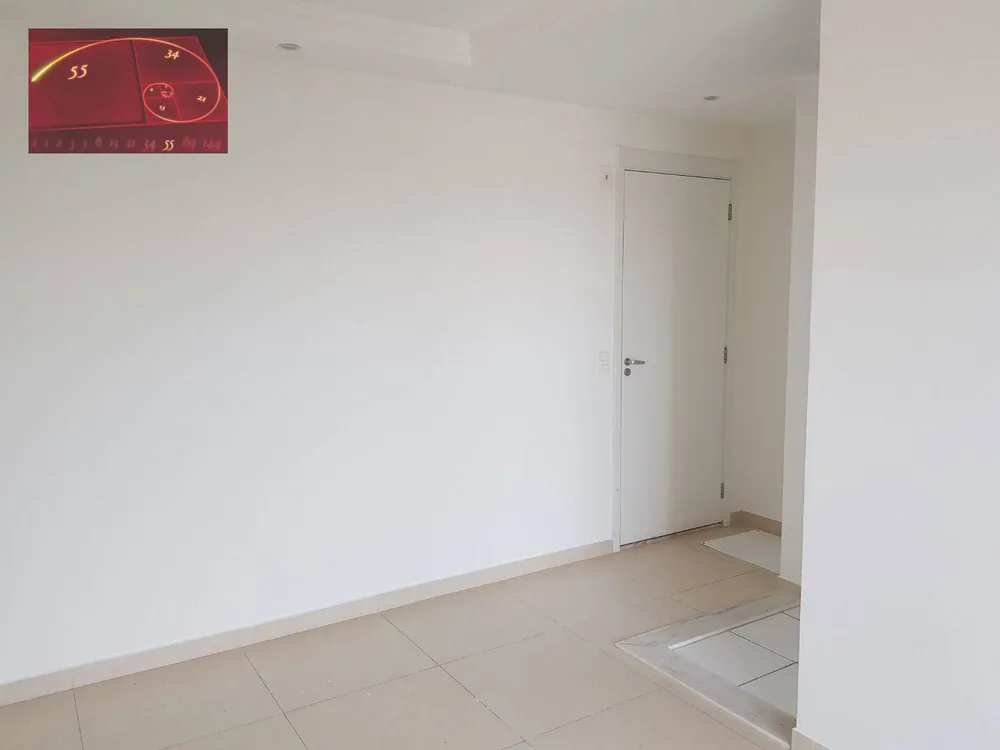 Apartamento, 2 quartos, 55 m² - Foto 3