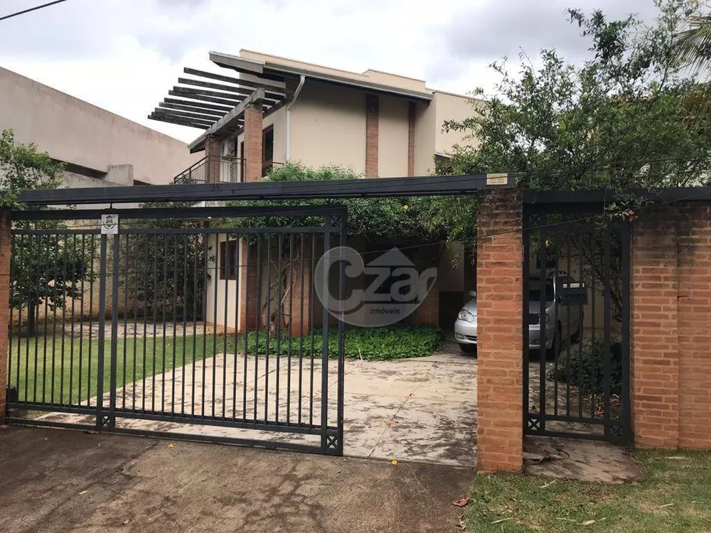Casa, 4 quartos, 217 m² - Foto 2