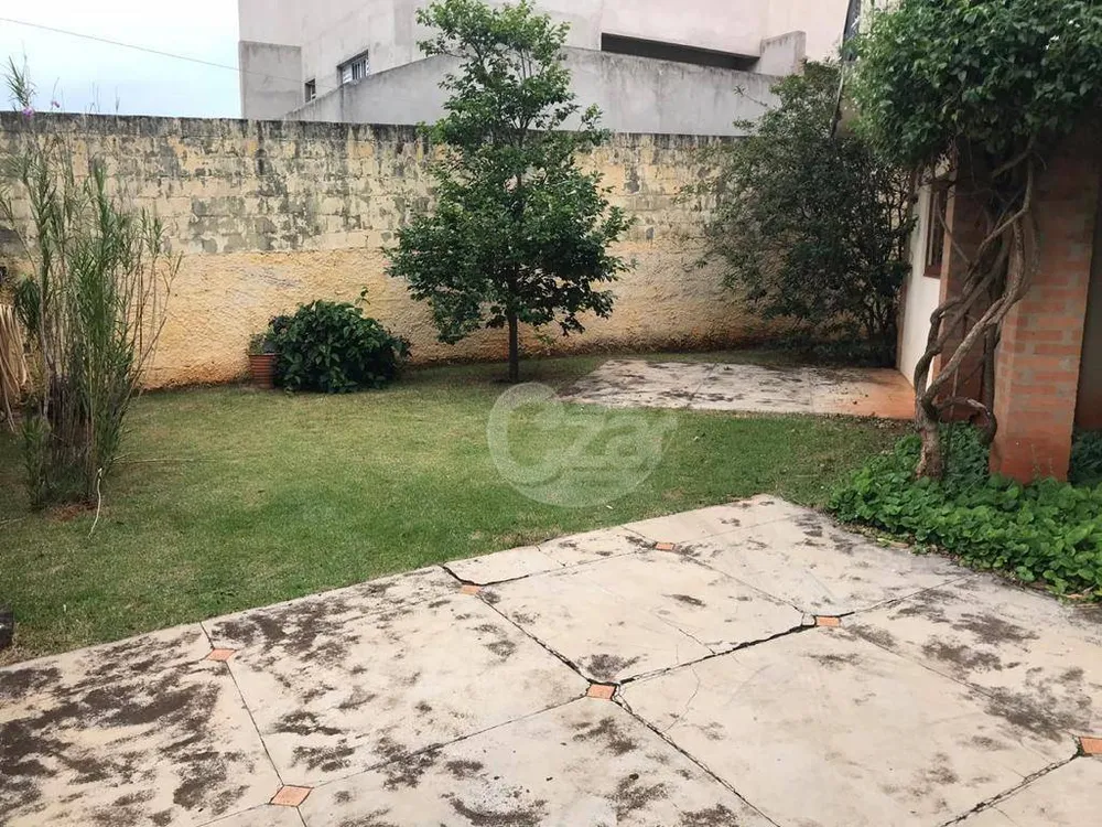 Casa, 4 quartos, 217 m² - Foto 3