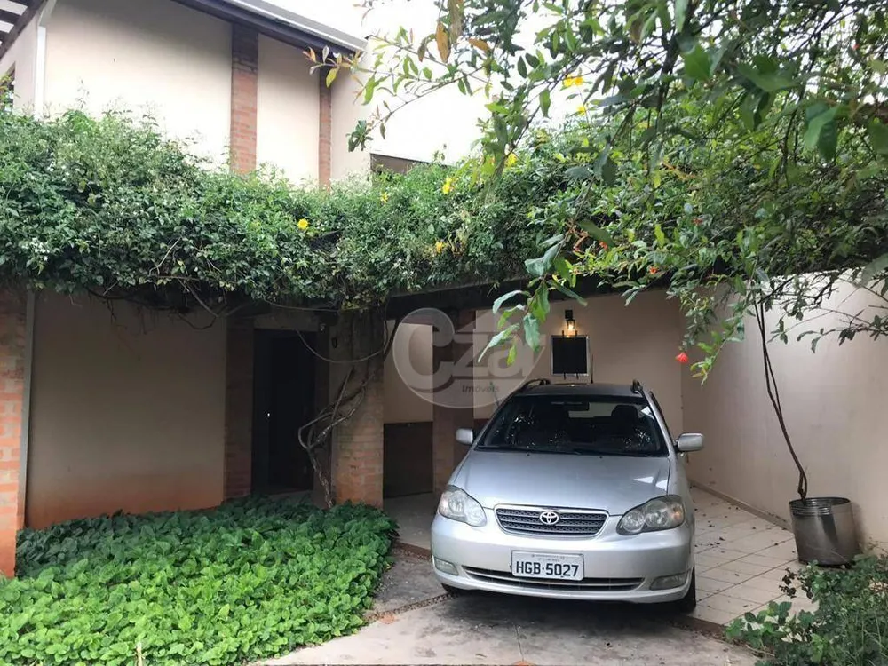 Casa, 4 quartos, 217 m² - Foto 4