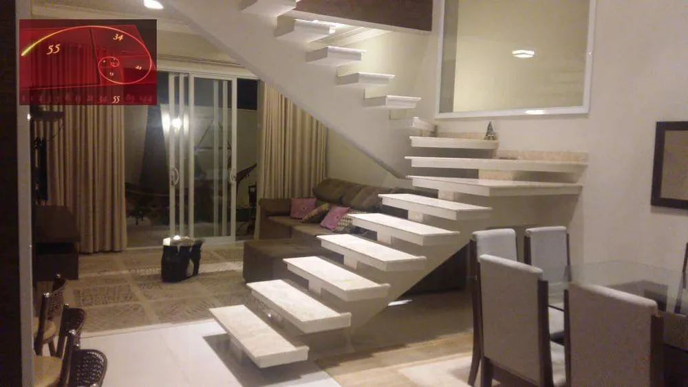 Casa, 3 quartos, 285 m² - Foto 3