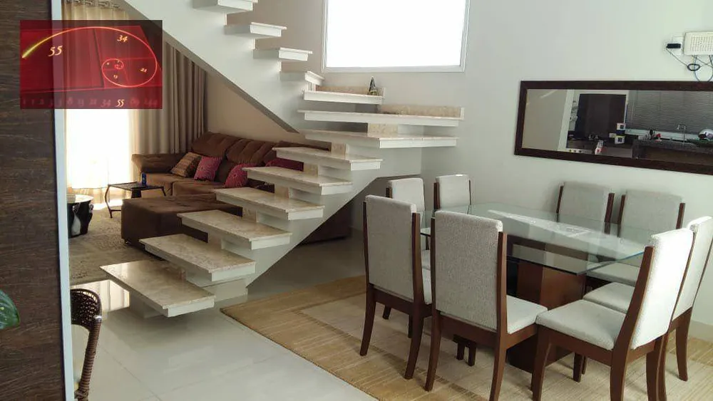 Casa, 3 quartos, 285 m² - Foto 2