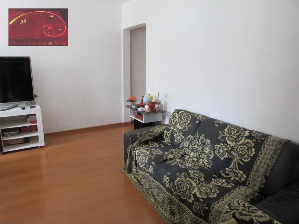 Apartamento, 3 quartos, 70 m² - Foto 4