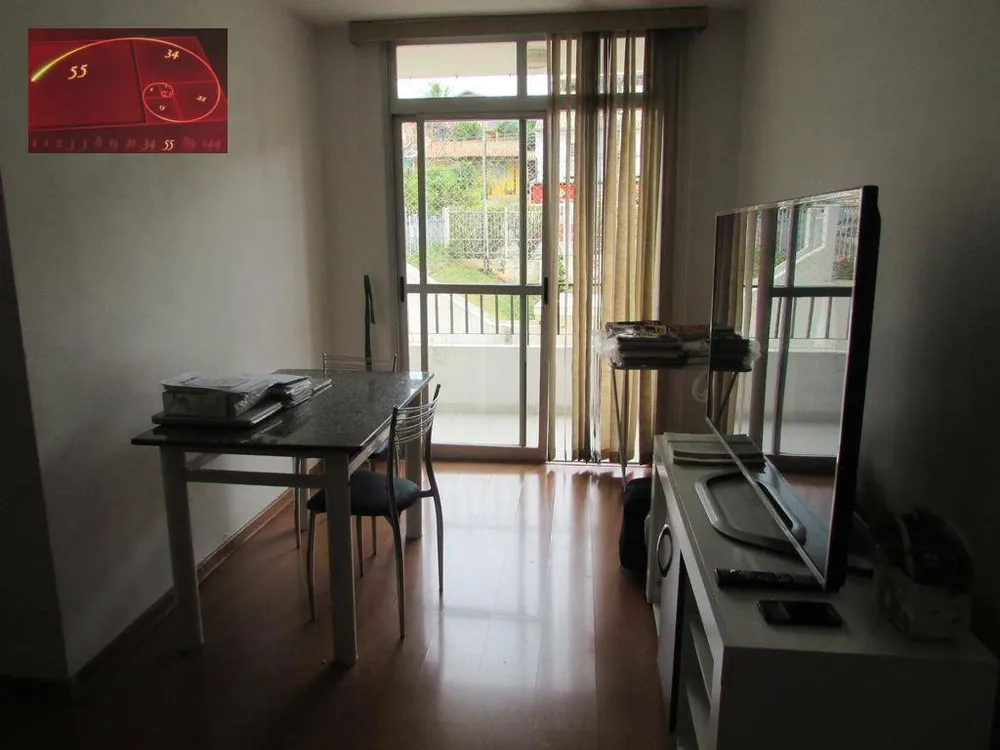 Apartamento, 3 quartos, 70 m² - Foto 3