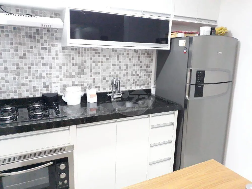 Apartamento, 2 quartos, 48 m² - Foto 3