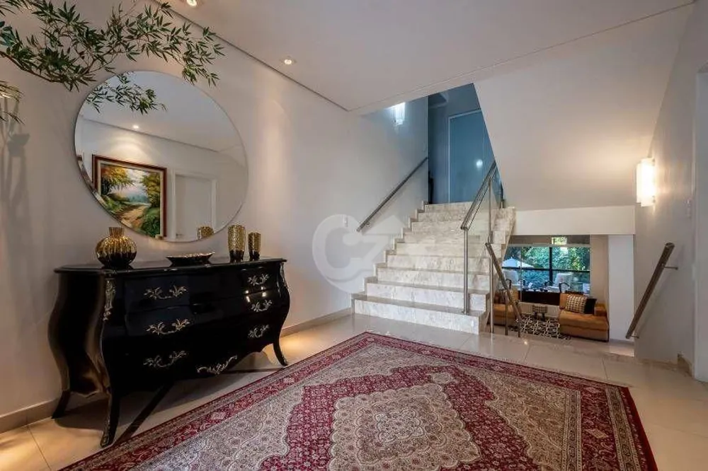 Casa, 5 quartos, 496 m² - Foto 4