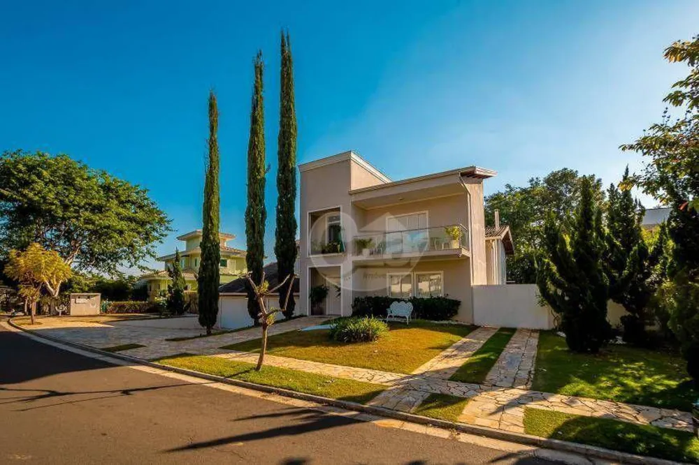 Casa, 5 quartos, 496 m² - Foto 2