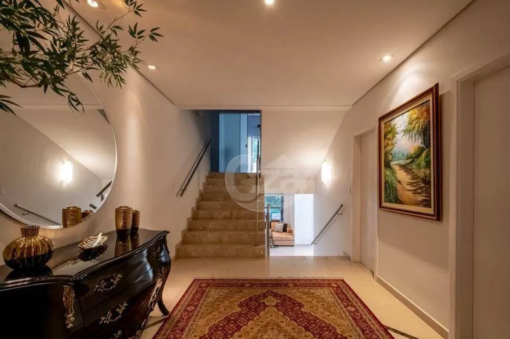 Casa, 5 quartos, 496 m² - Foto 3