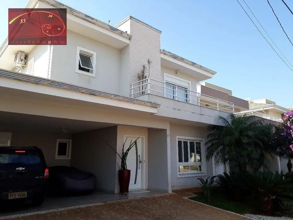 Casa, 3 quartos, 235 m² - Foto 3