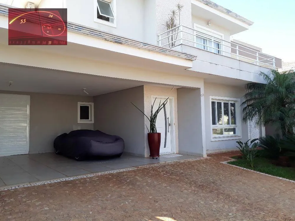 Casa, 3 quartos, 235 m² - Foto 4