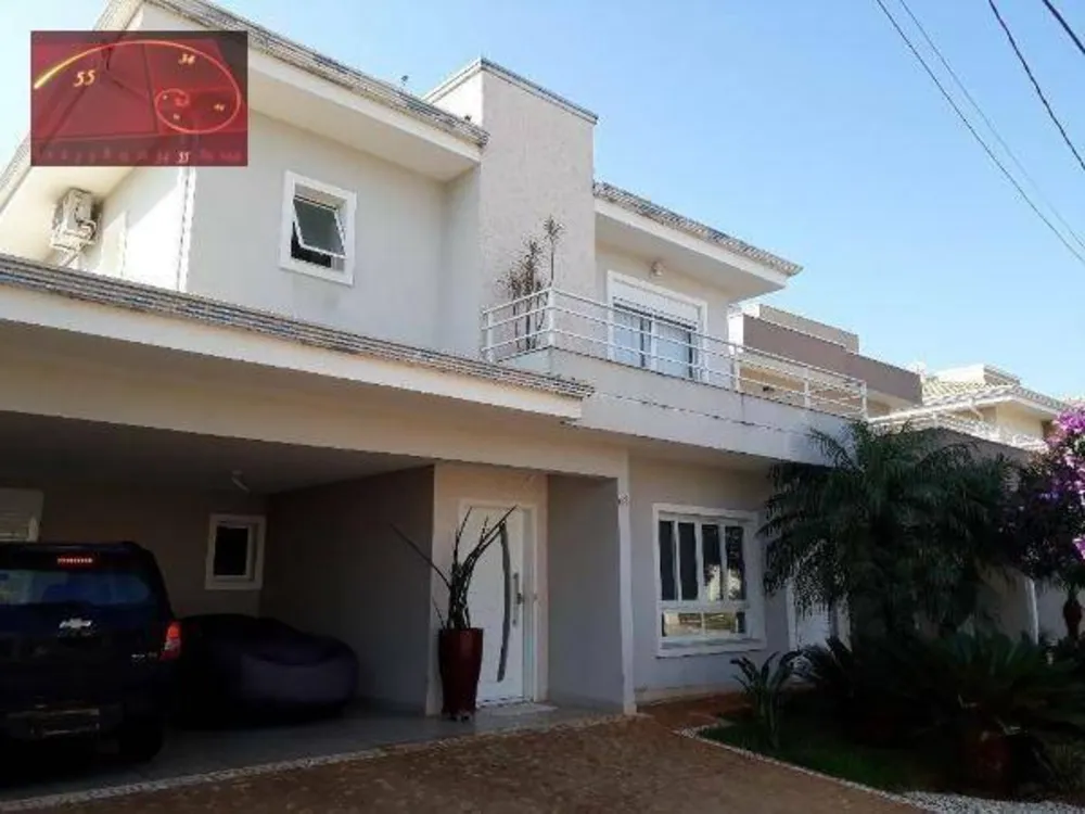 Casa, 3 quartos, 235 m² - Foto 2