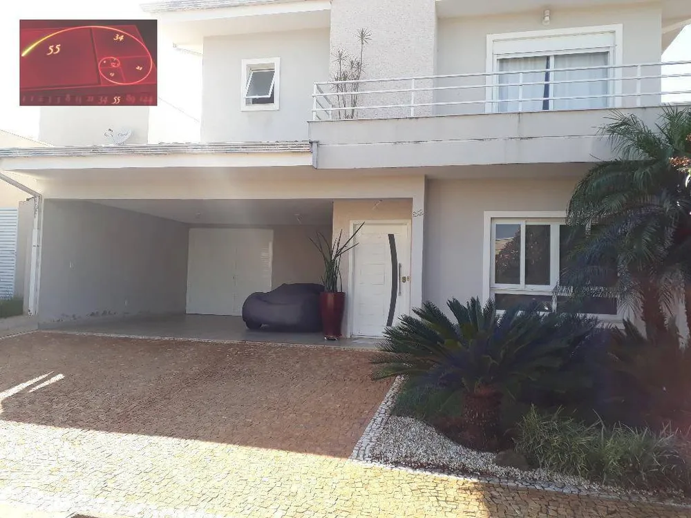 Casa, 3 quartos, 235 m² - Foto 1
