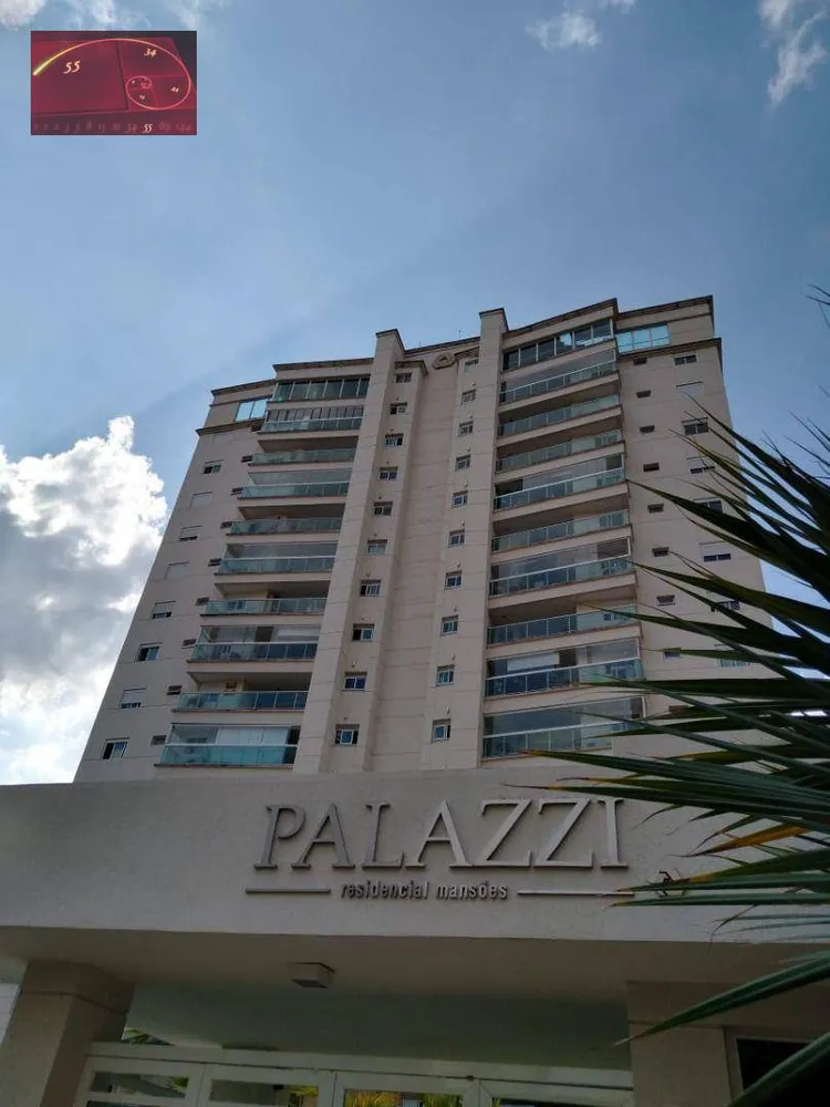 Apartamento, 3 quartos, 94 m² - Foto 1