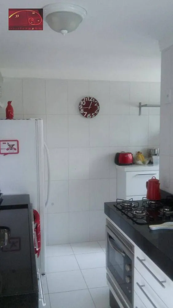 Apartamento, 3 quartos, 94 m² - Foto 3
