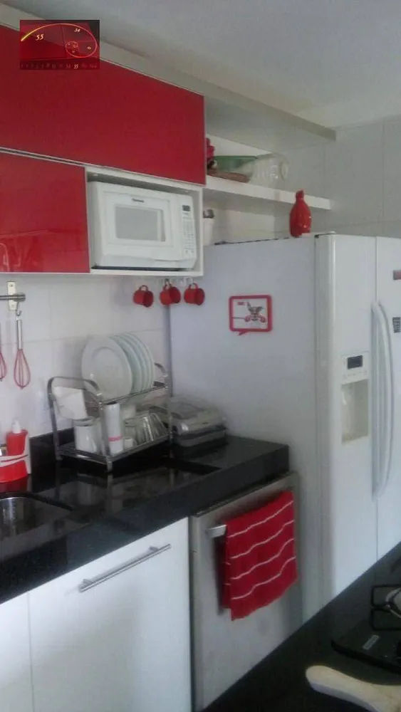 Apartamento, 3 quartos, 94 m² - Foto 2