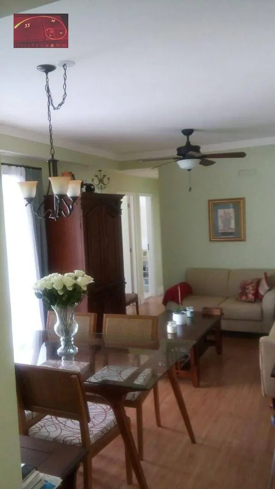 Apartamento, 3 quartos, 94 m² - Foto 4