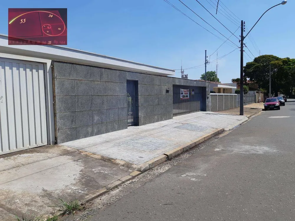 Casa, 4 quartos, 349 m² - Foto 1