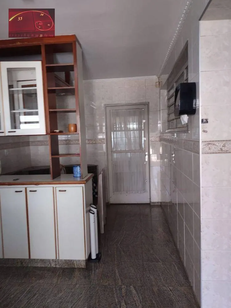 Casa, 4 quartos, 349 m² - Foto 3